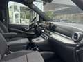 Mercedes-Benz V 300 d Style lang AMG Kamera Standhzg AHK2,5t 9G Gris - thumbnail 12