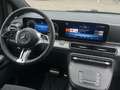 Mercedes-Benz V 300 d Style lang AMG Kamera Standhzg AHK2,5t 9G Gris - thumbnail 9