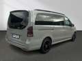 Mercedes-Benz V 300 d Style lang AMG Kamera Standhzg AHK2,5t 9G Gris - thumbnail 4