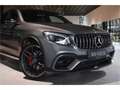 Mercedes-Benz GLC 43 AMG Coupé 4-M Designo|Carbon|Standkachel|Keyless|Burme Grijs - thumbnail 39