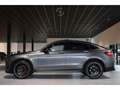 Mercedes-Benz GLC 43 AMG Coupé 4-M Designo|Carbon|Standkachel|Keyless|Burme Grijs - thumbnail 4