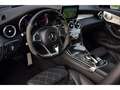 Mercedes-Benz GLC 43 AMG Coupé 4-M Designo|Carbon|Standkachel|Keyless|Burme Grijs - thumbnail 18