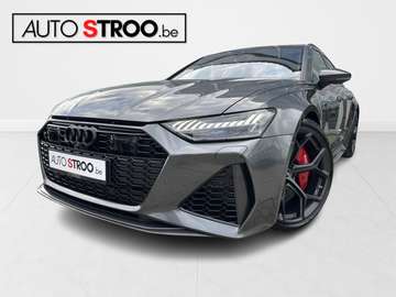Performance | Full option | AUDI Extended warranty