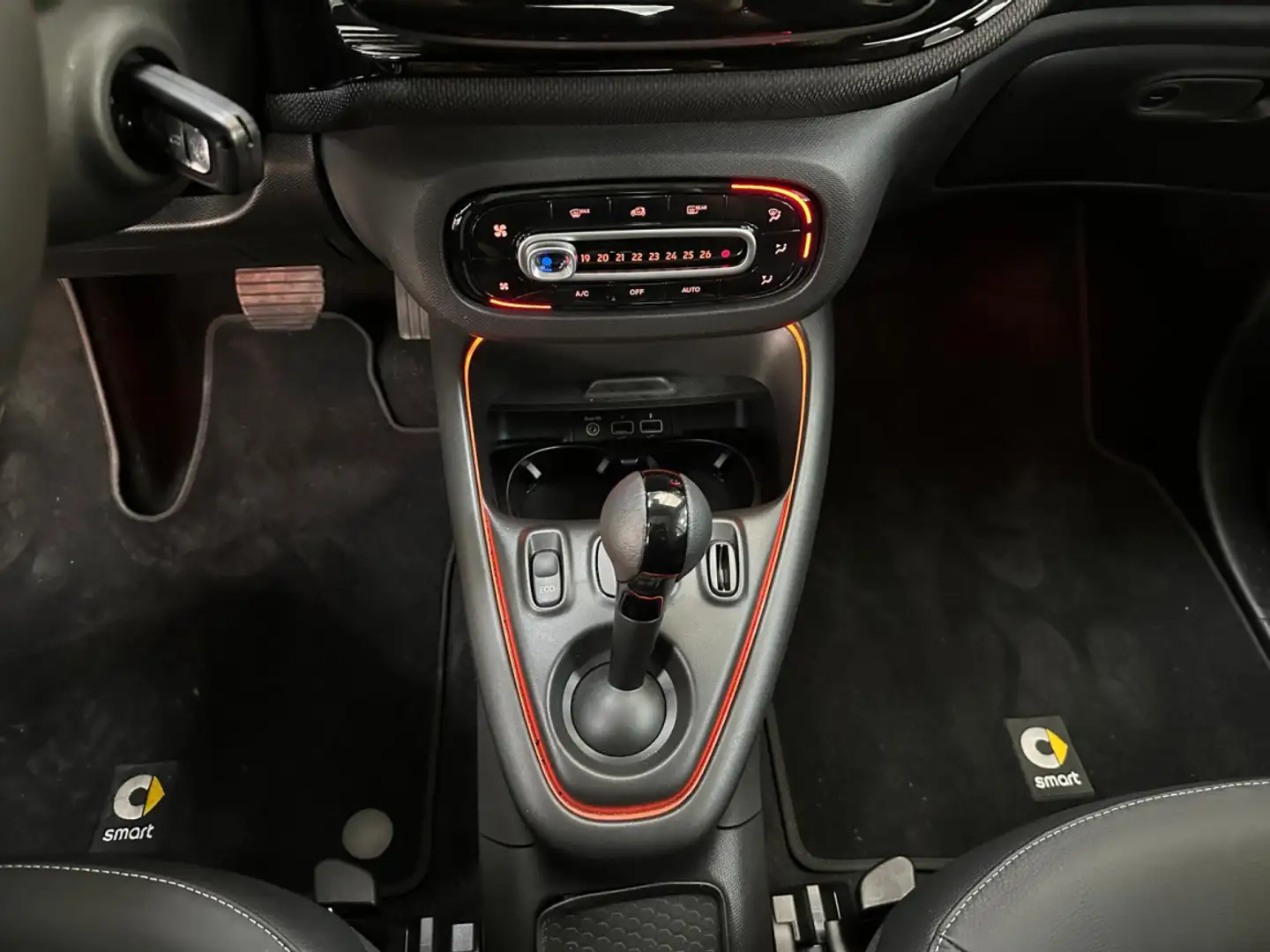 smart forTwo Fortwo Coupé 82 ch Prime - 2