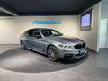 BMW 540 d xDrive Aut. / M Paket / Schiebedach / HUD / Vol Gris - thumbnail 5