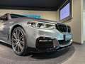 BMW 540 d xDrive Aut. / M Paket / Schiebedach / HUD / Vol Gris - thumbnail 43