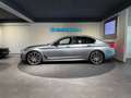 BMW 540 d xDrive Aut. / M Paket / Schiebedach / HUD / Vol Gris - thumbnail 50