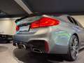 BMW 540 d xDrive Aut. / M Paket / Schiebedach / HUD / Vol Gris - thumbnail 12