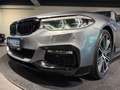 BMW 540 d xDrive Aut. / M Paket / Schiebedach / HUD / Vol Gris - thumbnail 10