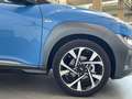 Hyundai KONA Kona 1.0 t-gdi 48V Xline Safety Pack 2wd 120cv imt Blu/Azzurro - thumbnail 6