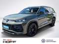 Volkswagen Tayron 2.0 TDI DSG 4Motion R-Line Black Style Launch Pake Grün - thumbnail 1