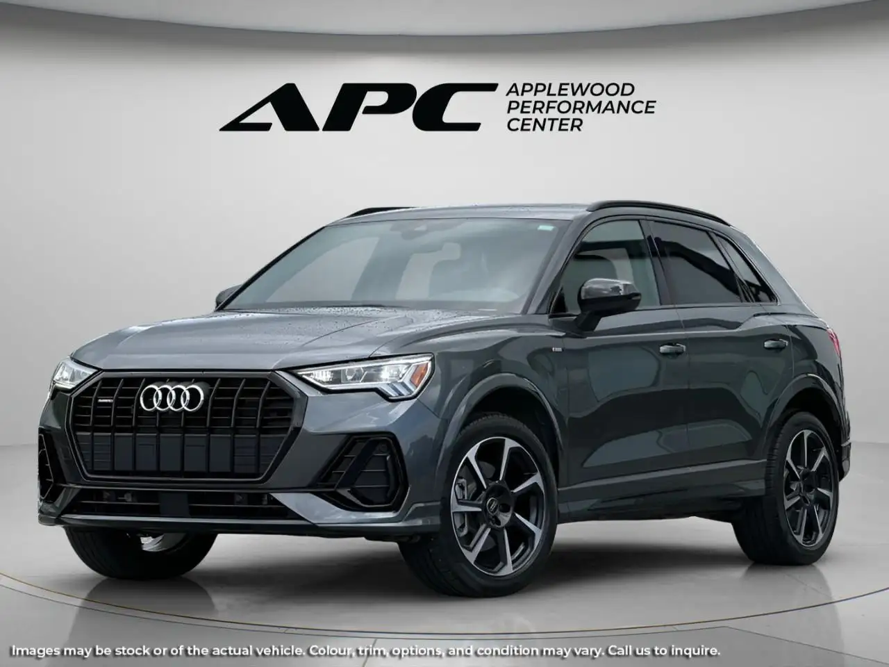 2023 Audi Q3