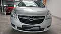 Opel Meriva B Edition Navi Klima WinterPaket PDC V+H Silber - thumbnail 9