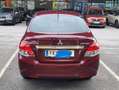 Mitsubishi Attrage Attrage 1,2 MIVEC Intense CVT Intense Rot - thumbnail 4
