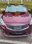 Mitsubishi Attrage Attrage 1,2 MIVEC Intense CVT Intense Rot - thumbnail 3