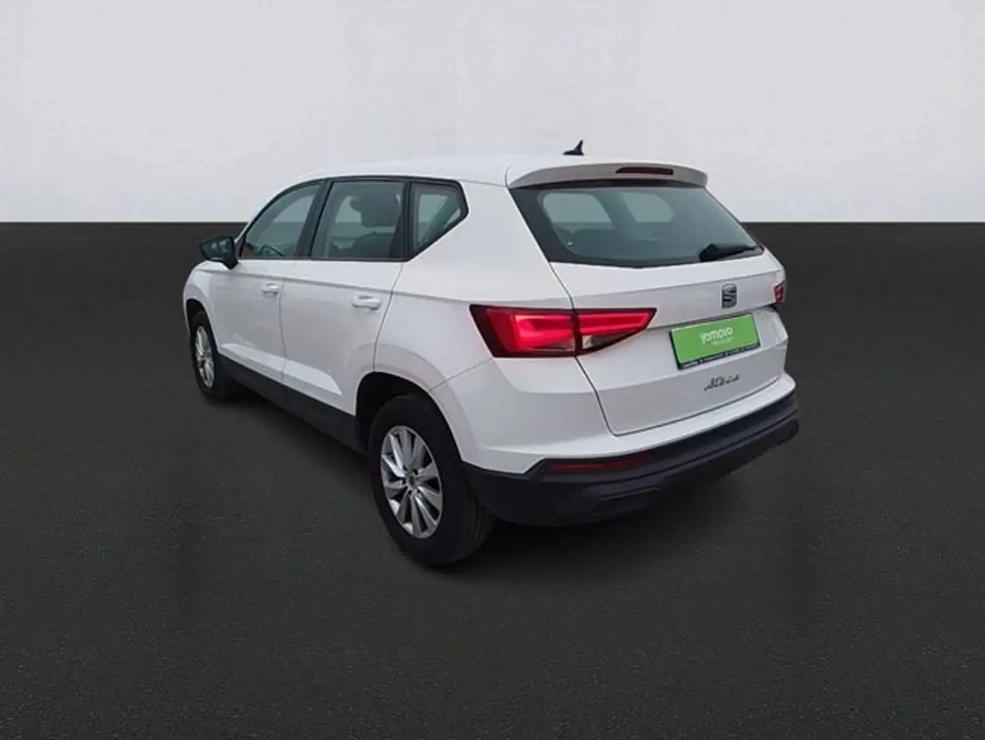 SEAT Ateca 2.0TDI CR S&S Reference 116 Blanco - 2