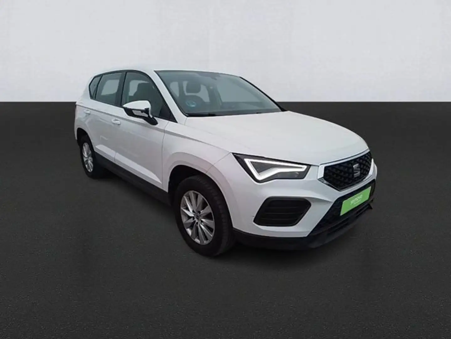 SEAT Ateca 2.0TDI CR S&S Reference 116 Blanco - 1