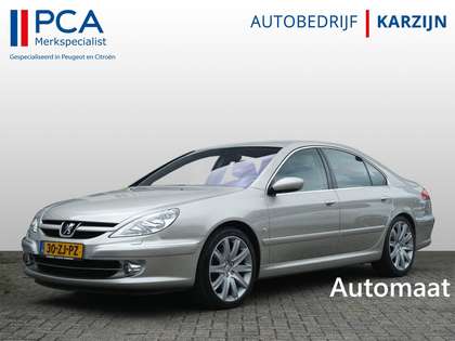 Peugeot 607 3.0-24V Executive