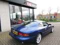 Aston Martin DB7 5.9 V12 2003 TOPST HISTORY UNIEK Bleu - thumbnail 2