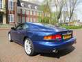 Aston Martin DB7 5.9 V12 2003 TOPST HISTORY UNIEK Bleu - thumbnail 8