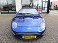 Aston Martin DB7 5.9 V12 2003 TOPST HISTORY UNIEK Niebieski - thumbnail 13