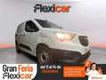 Opel Combo 1.5 TD 75kW (100CV) S/S Ed. Plus XL 7Pla Blanco - thumbnail 1