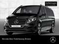 Mercedes-Benz V 250 d STYLE+9G+AHK+StandHZ+Navi+DIS+e.Türen Schwarz - thumbnail 1
