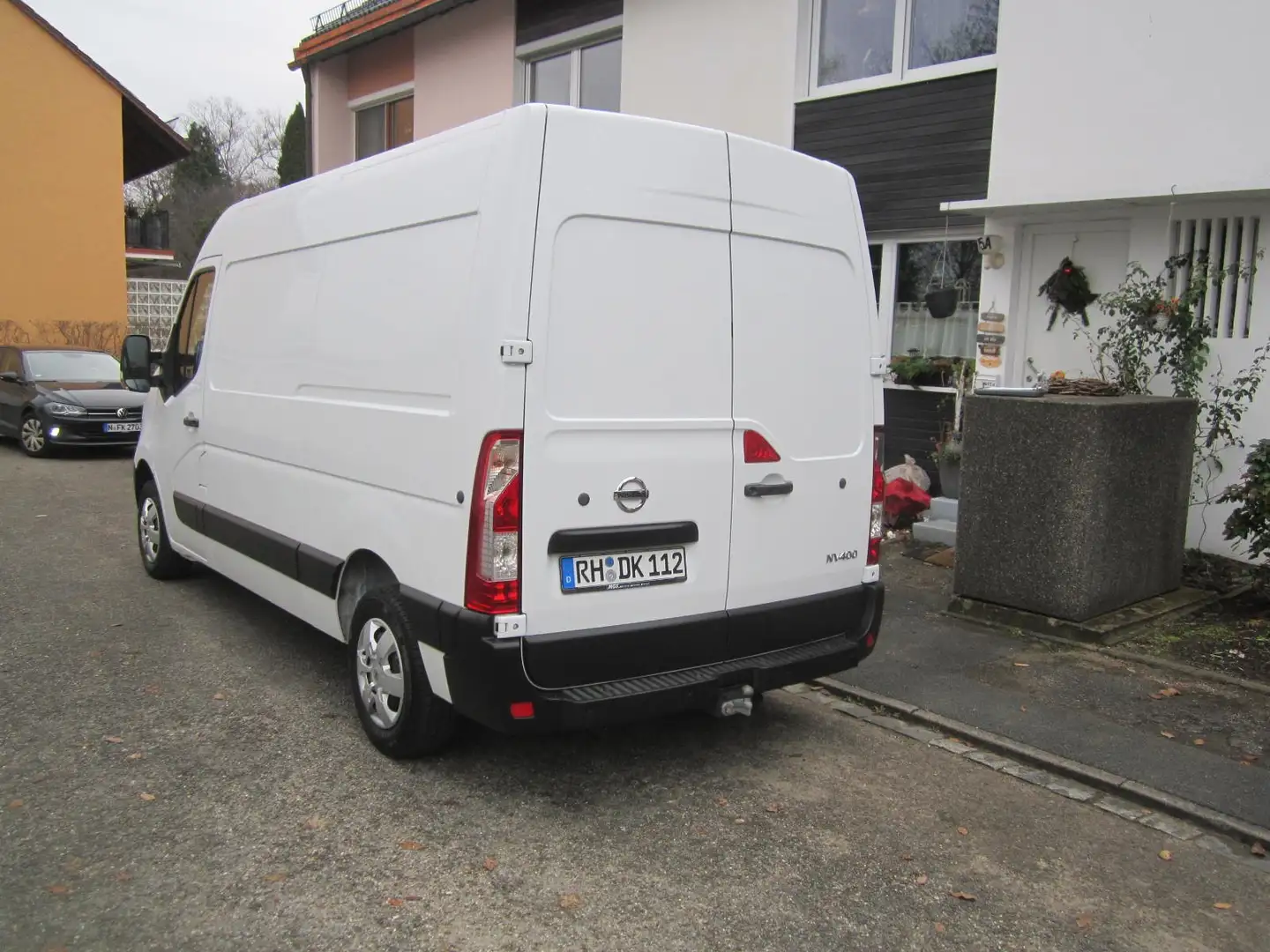 Nissan NV400 NV400 F33.13 L2H2 FWD Pro - 2