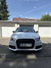 2.0 TFSI quattro