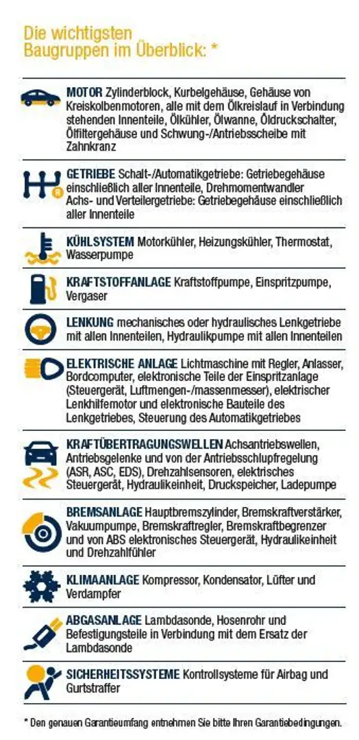 Skoda Octavia *NAVI*bis zu 10 Jahre MPR-Garantie Grau - 2