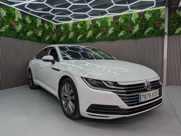 Volkswagen Arteon 2.0 TDI 110kW (150CV) DSG