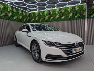 2.0 TDI 110kW (150CV) DSG