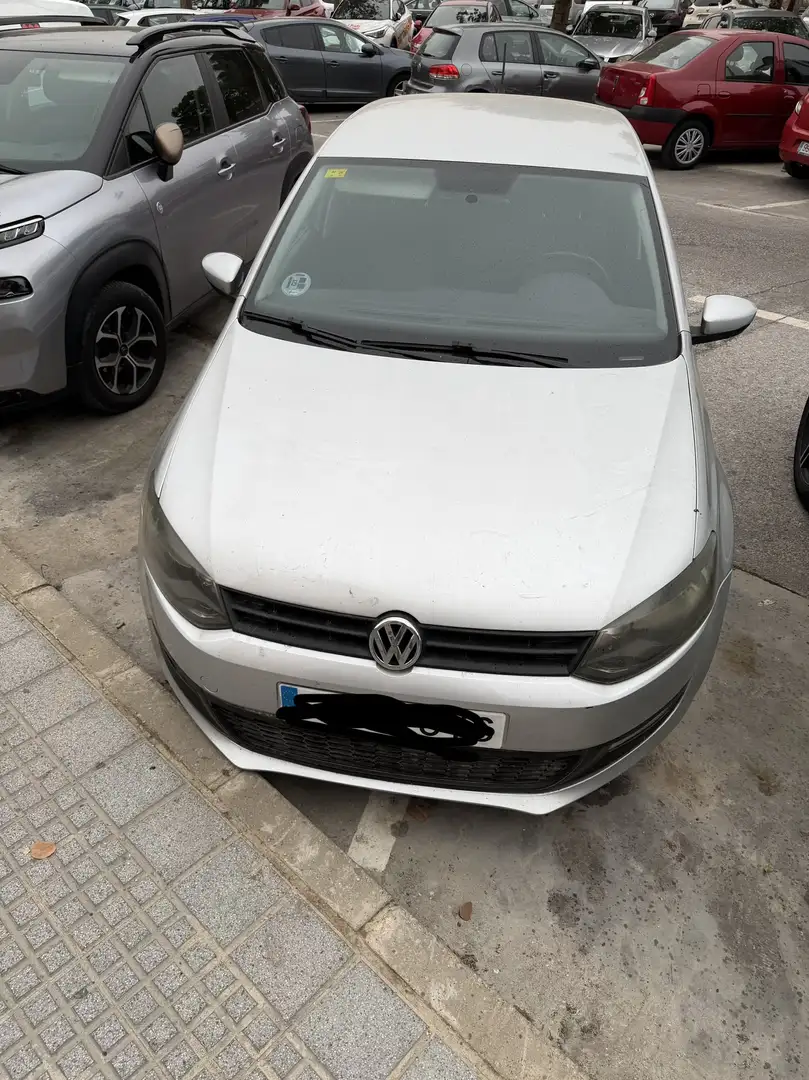 Volkswagen Polo 1.6 TDI advenced - 1