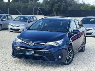 TS 150D Advance
