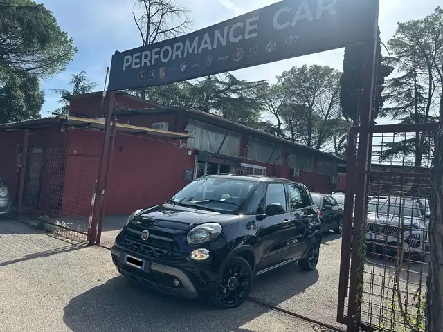 Fiat 500L 500L 1.4 95 CV S&S Sport