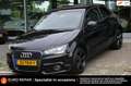 Audi A1 1.4 TFSI Ambition Pro Line AUTOMAAT NL-AUTO NAP! Schwarz - thumbnail 1