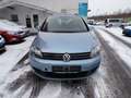 Volkswagen Golf Plus 1.2 TSI BlueMot. Comfortline, 1-HAND Blau - thumbnail 2