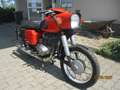 MZ ES 250 ES 250-2 Rojo - thumbnail 6