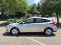 Ford Focus 1.6 Ti-VCT Lim *Autm *PDC *Navi *Bluetooth Silber - thumbnail 8