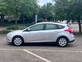 Ford Focus 1.6 Ti-VCT Lim *Autm *PDC *Navi *Bluetooth Silber - thumbnail 8