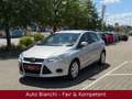 Ford Focus 1.6 Ti-VCT Lim *Autm *PDC *Navi *Bluetooth Silber - thumbnail 1