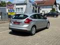 Ford Focus 1.6 Ti-VCT Lim *Autm *PDC *Navi *Bluetooth Silber - thumbnail 5
