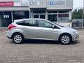 Ford Focus 1.6 Ti-VCT Lim *Autm *PDC *Navi *Bluetooth Silber - thumbnail 4