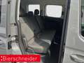 Volkswagen Caddy 1.5 TSI AHK NAVI REAR VIEW SHZ Grau - thumbnail 22