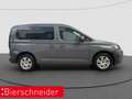 Volkswagen Caddy 1.5 TSI AHK NAVI REAR VIEW SHZ Grau - thumbnail 9