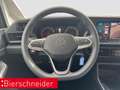 Volkswagen Caddy 1.5 TSI AHK NAVI REAR VIEW SHZ Grau - thumbnail 13