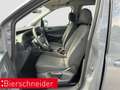 Volkswagen Caddy 1.5 TSI AHK NAVI REAR VIEW SHZ Grau - thumbnail 12