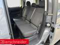 Volkswagen Caddy 1.5 TSI AHK NAVI REAR VIEW SHZ Grau - thumbnail 21