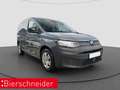 Volkswagen Caddy 1.5 TSI AHK NAVI REAR VIEW SHZ Grau - thumbnail 10