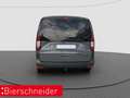 Volkswagen Caddy 1.5 TSI AHK NAVI REAR VIEW SHZ Grau - thumbnail 6